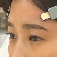 【似合わせ黄金比】美眉wax脱毛🌟施術時間は90分になります🙇‍♀️