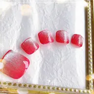 フット┋ジェルワンカラー┋……オフ割┋甘皮・角質ケア込