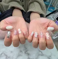 🍒🌟デザイン持ち込み  オフ込み 7000円 💅🏻