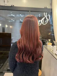 【🩵学生限定🩵】学割メニュー🎀カット＋カラー＋トリートメント