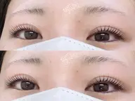 次世代まつ毛パーマ💫