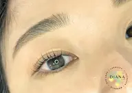 【女性◇】美眉Waxスタイリング＋眉メイク