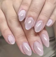 【オフあり】ハンドマグネットワンカラー/ミラーワンカラー💎🫧