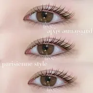 今週限定【韓国風】一目でわかる印象力　束感まつ毛パーマ＋高級コーティング