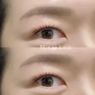 アイブロウWAX➕パリorパーマ(コーティング付)