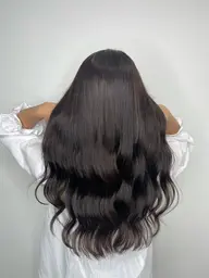 【艶髪革命💫】ミルボングローバル5stepトリートメント＋似合わせカット