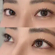 5月25日(月)限定✨まつ毛パーマ練習モデル💝