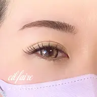 LEDフラットラッシュ140本(オフ込み)