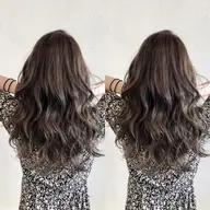 ✨+で髪質改善も✨イルミナカラー＋髪質改善集中トリートメント