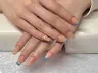 長さだし➕10本持ち込みデザイン✨オフ込み