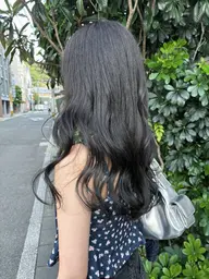 カット+カラー+トリートメント