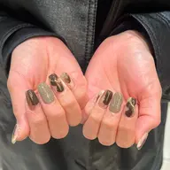 オフあり🌿ニュアンスネイル/パラジェル