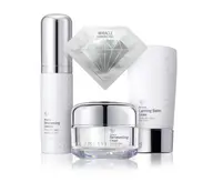 【初回限定】奇跡の5日間！！ミラクルダイアモンド角質除去　たった5日で肌の生まれ変わりを実感できるプログラム