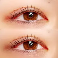 🦋次世代パリジェンヌ(上のみ)🦋高濃度美容液仕上げ