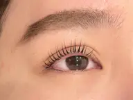 ⚠️オフなし🩵まつげパーマ（上のみ）🩵無料モデル⚠️注意事項を先にお読みください⚠️