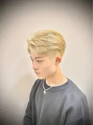 新規限定価格💫ダブルカラー¥9900