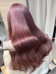 🤎1日1名様限定🤎韓国風艶髪⭐️人毛100%シールエクステ60本🪄