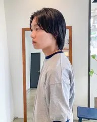カット+Aujuaヘッドスパ