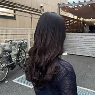 👩🏽🦱レディースカット+炭酸泉シャンプー+2stepトリートメント