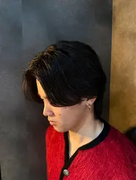 【平日限定クーポン】メンズカット