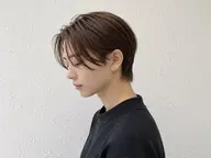 メンズカット✂️【シャンプー＆ブロー込み】