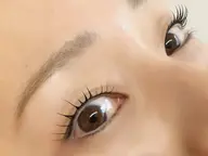 ラッシュリフト⭐︎アイシャンプー、高濃度トリートメント、ブラックティント、コーティング込み