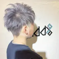 ご新規様🌈メンズ限定🌈カット+ハーブシャンプー