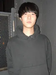 メンズマッシュカット+艶感トリートメント✨