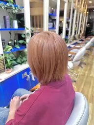 🕊ブリーチリタッチ