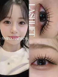 【✨️期間限定✨】垢抜け韓ドルまつ毛🇰🇷💖（似合わせデザイン付き）