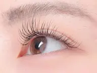 マツエク上80本までつけ放題