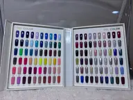 🦶ジェルネイル＋フットネイルケア（オフなし）