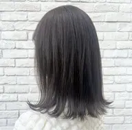 インナーカラー🌈