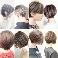 似合わせカット+トリートメント