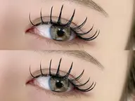 【パリエク】パリジェンヌ×フラットラッシュ100本