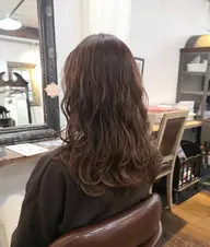 カット　お顔に合わせて似合わせさせて頂きます！