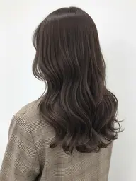 ［人気no2👑］カット＋トレンドカラー＋Aujuaトリートメント