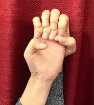 自爪風 / オフ無し