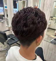 【メンズ限定】🍀平日限定🍀カットカラー🌈