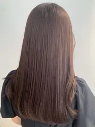 リセットシャンプー＆✨️(´∀｀*)✨️つるつるトリートメント