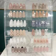 【平日限定🧚🏻‍♀️】選べる定額アートデザイン❤️※¥7,500→¥6,900