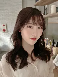 🌷ロングカットモデル🌷【平日限定】