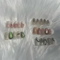 オフ込み💜定額デザインコース