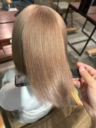 💚札幌初髪質改善トリートメント💚