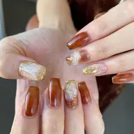 💅🏻4本アート【オフ込み】