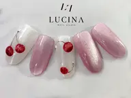 【オフあり】ハンド贅沢アートコース