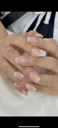 ハンドジェルワンカラーorグラデ[オフ有]ワンカラーの場合3色までカラー変更OK！