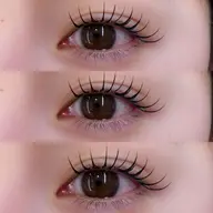 【ミニモ限定】パーマ×エクステ☆アンドヘルシー100本までLEDでお付けします🫧