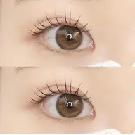 🕊️韓国風束感仕上げラッシュリフト🌱