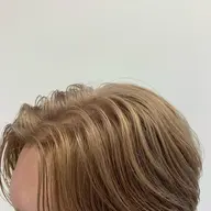 ⌇色落ちも楽しめる🌼🧸⌇グラデーションカラー